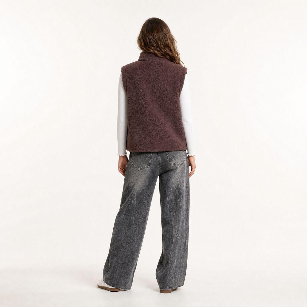 Chaqueta Mujer Freedom image number 1.0