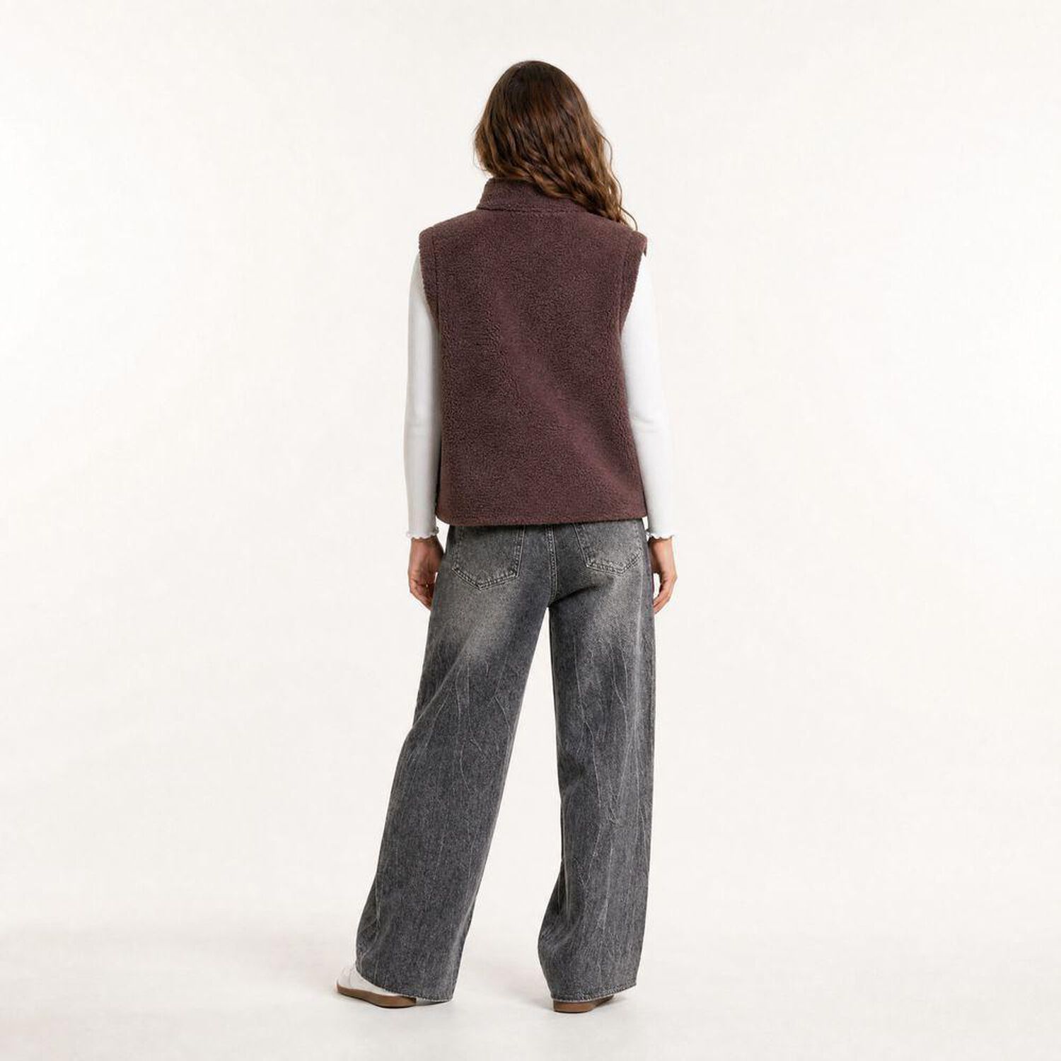 Chaqueta Mujer Freedom image number 1.0