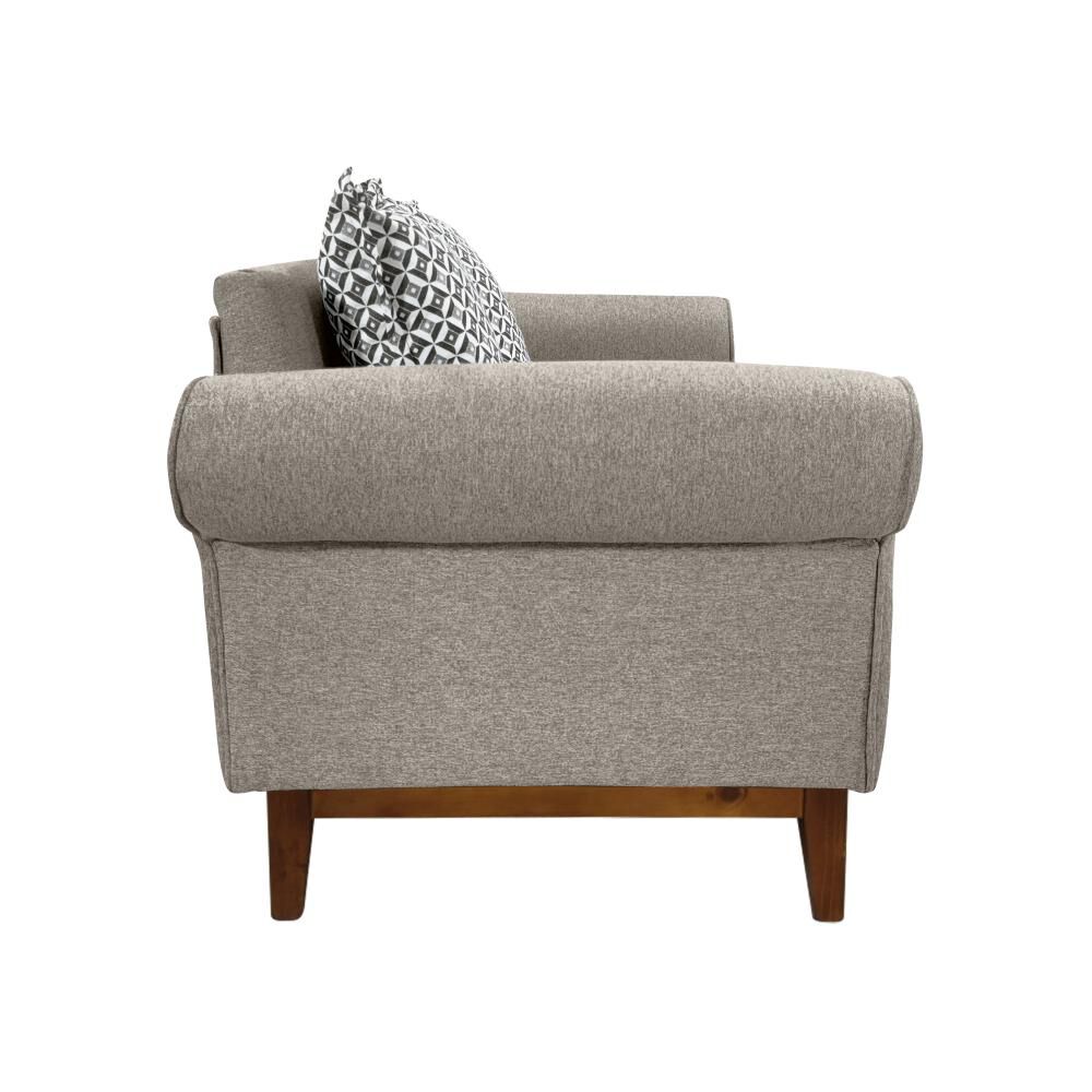 Sof&aacute; Living Factory Coihue / 3 Cuerpos image number 4.0