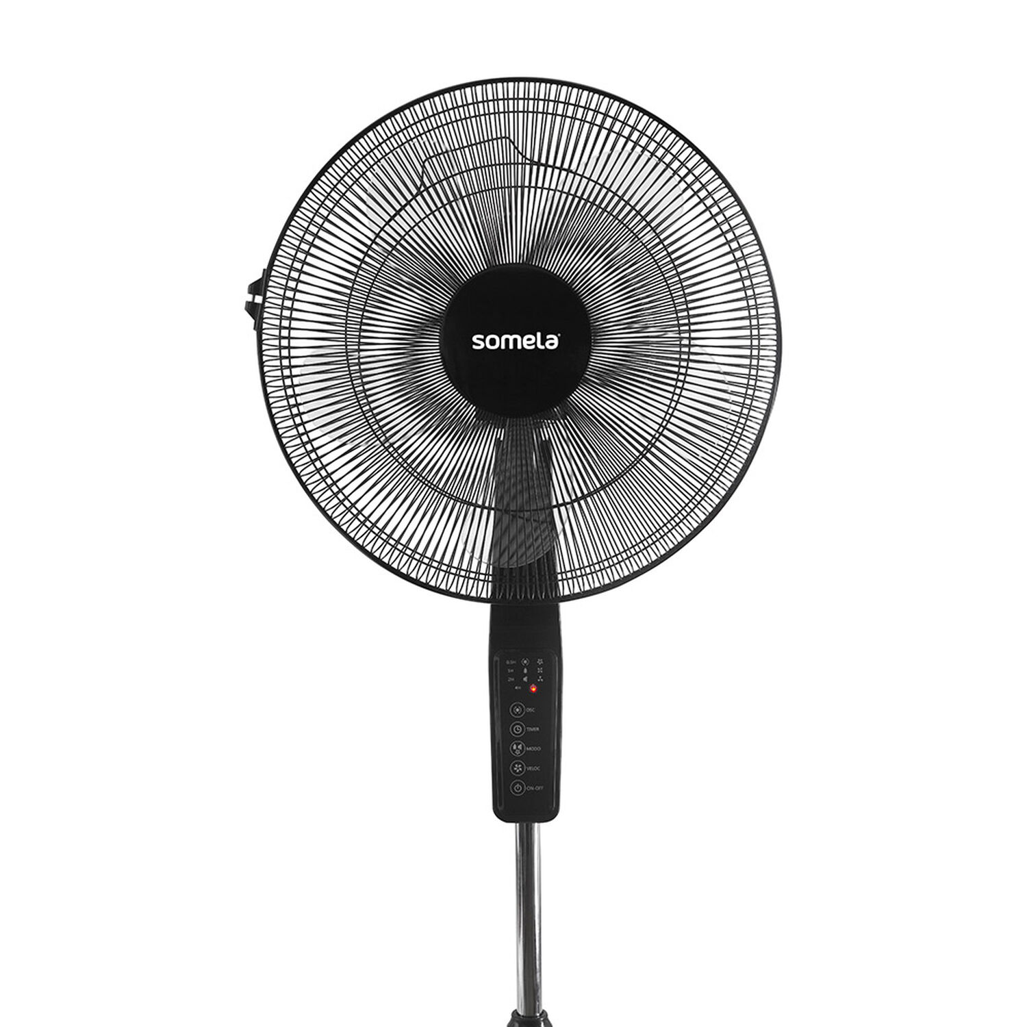 Ventilador Somela Yigo image number 1.0