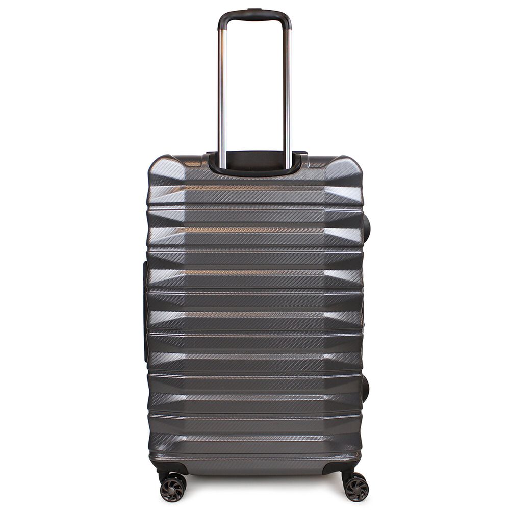 Pack 2 Maletas S+l Rocky Gris Penguin image number 7.0