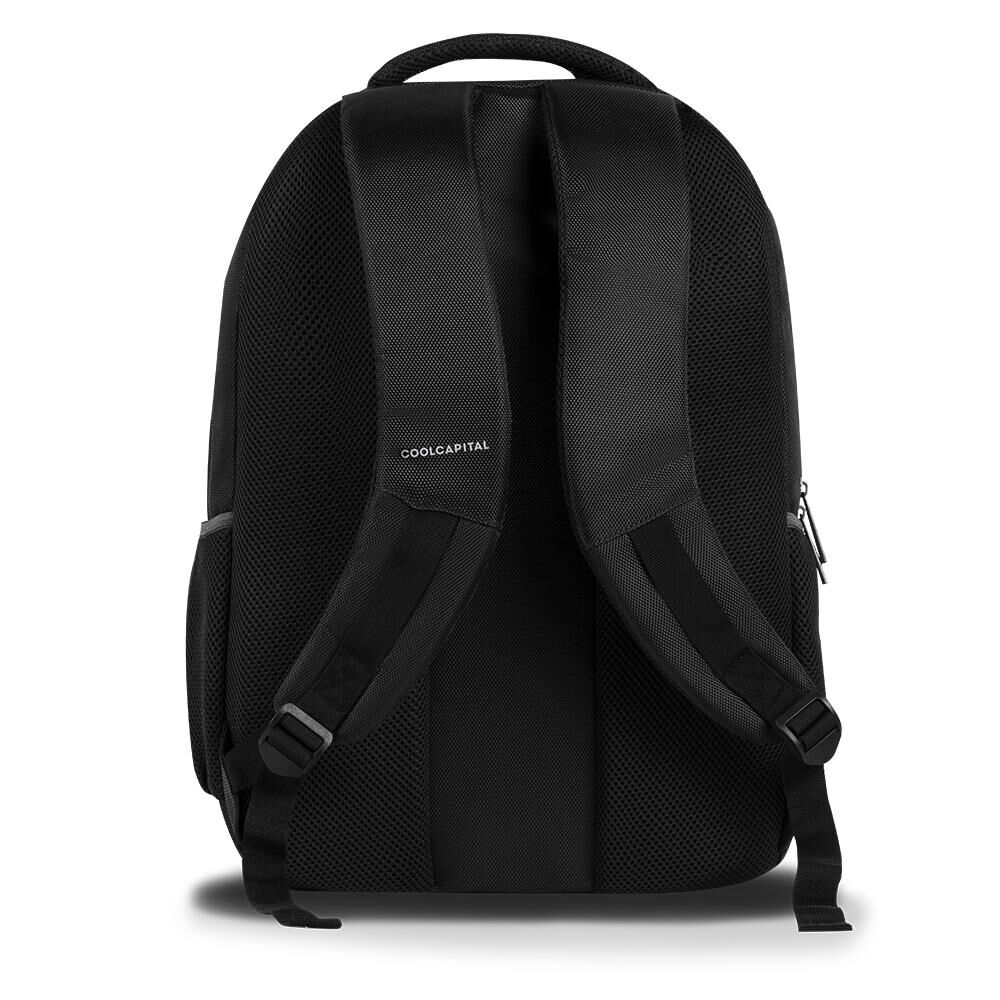 Mochila Coolcapital 15,6 Bast Negro B32417 image number 1.0