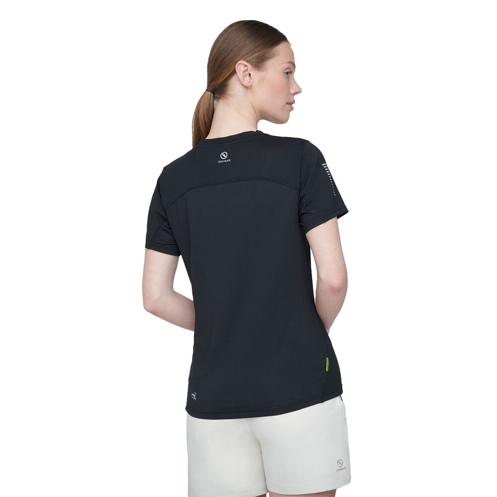 Polera Mujer Weinbrenner Colombo Negro image number 1.0