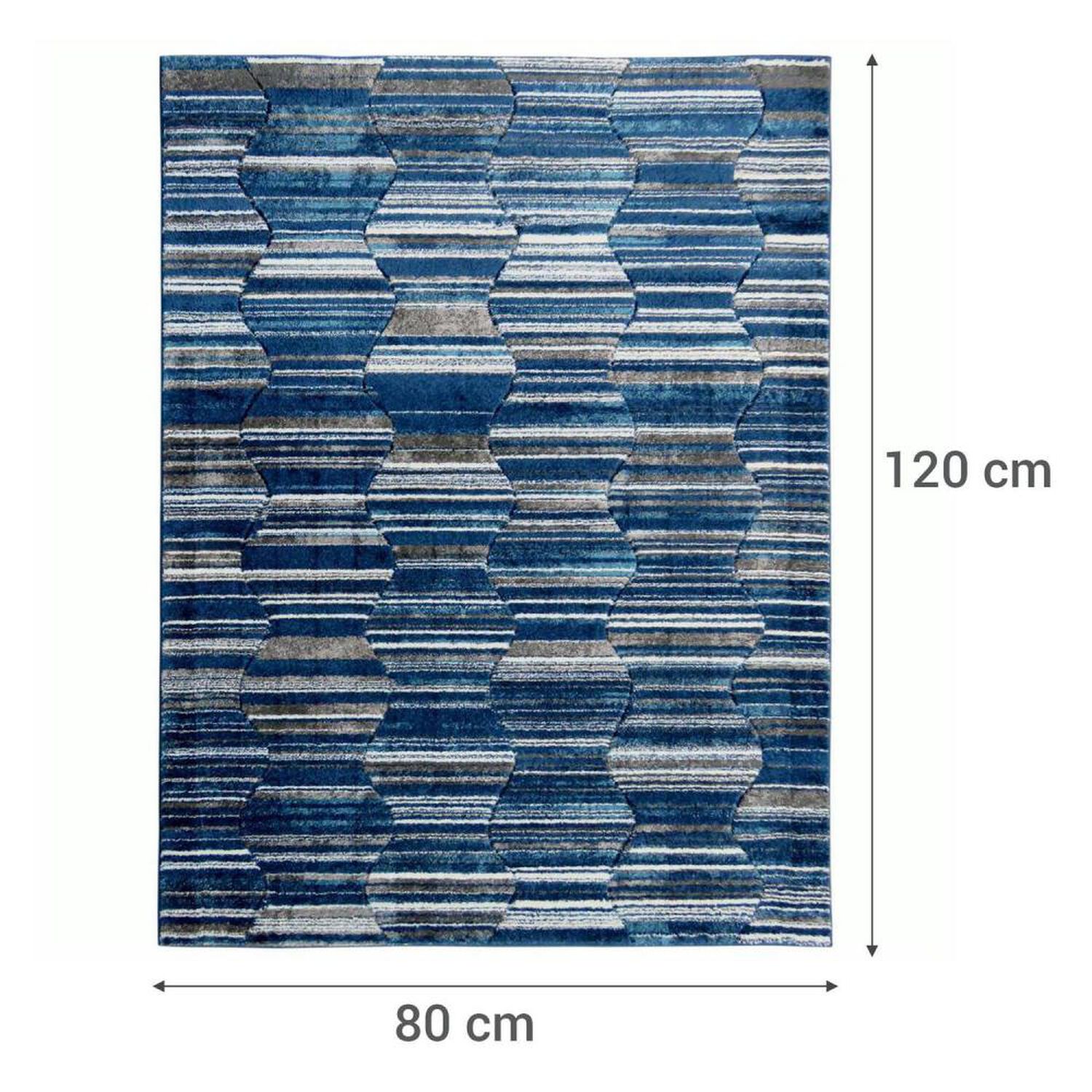 Alfombra Idetex Florida D5 / 120x80 Cm image number 3.0