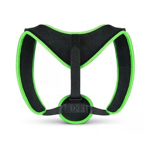 Faja Corrector De Postura De Espalda Unisex Ajustable C&oacute;moda