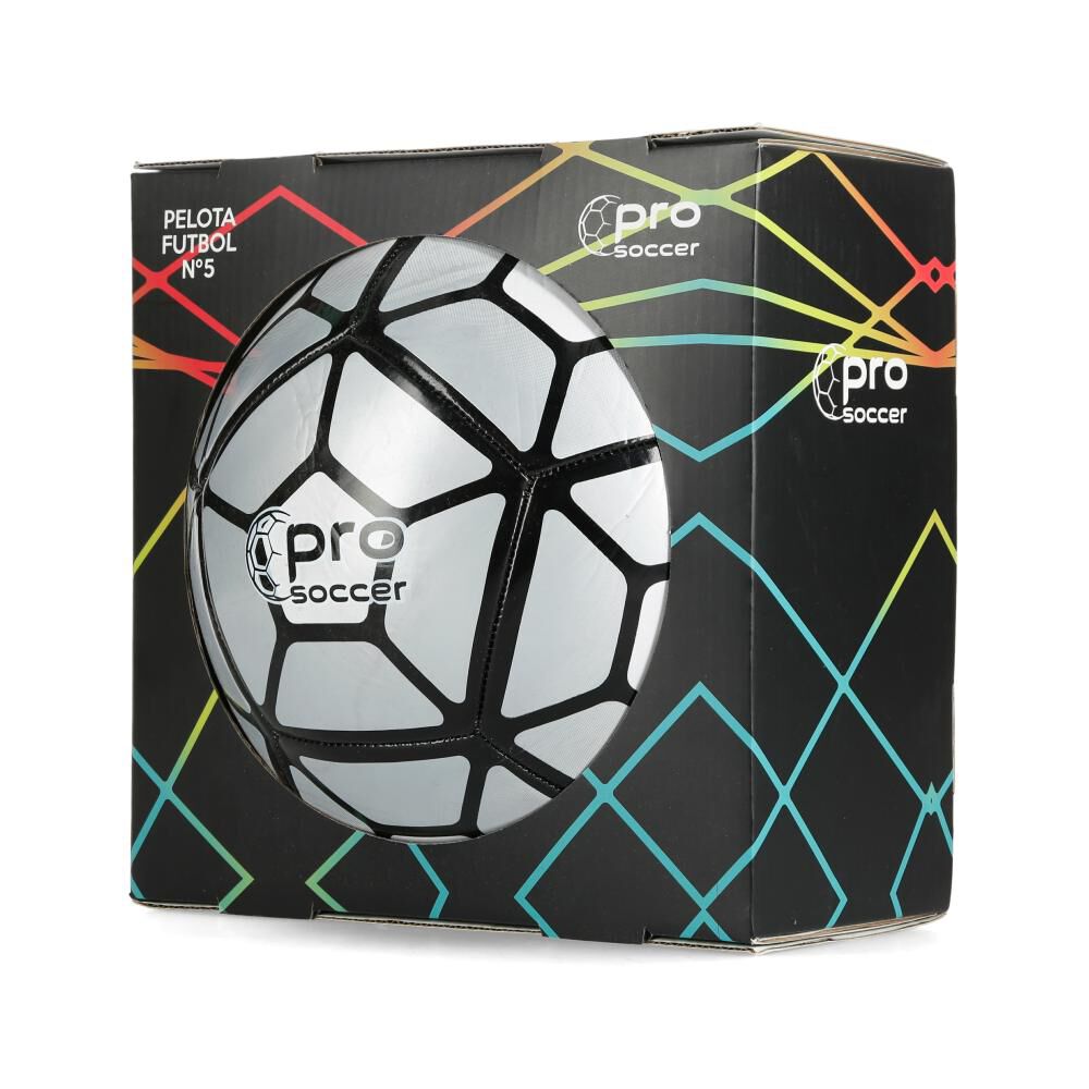 Bal&oacute;n De F&uacute;tbol Pro Soccer Balonfutq124 image number 1.0