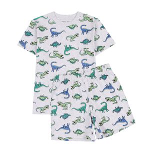 Pijama Ni&ntilde;o Topsis / 2 Piezas