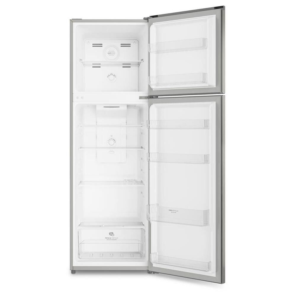Refrigerador Top Freezer Mademsa Altus 1250 / No Frost / 251 Litros / A+ image number 3.0