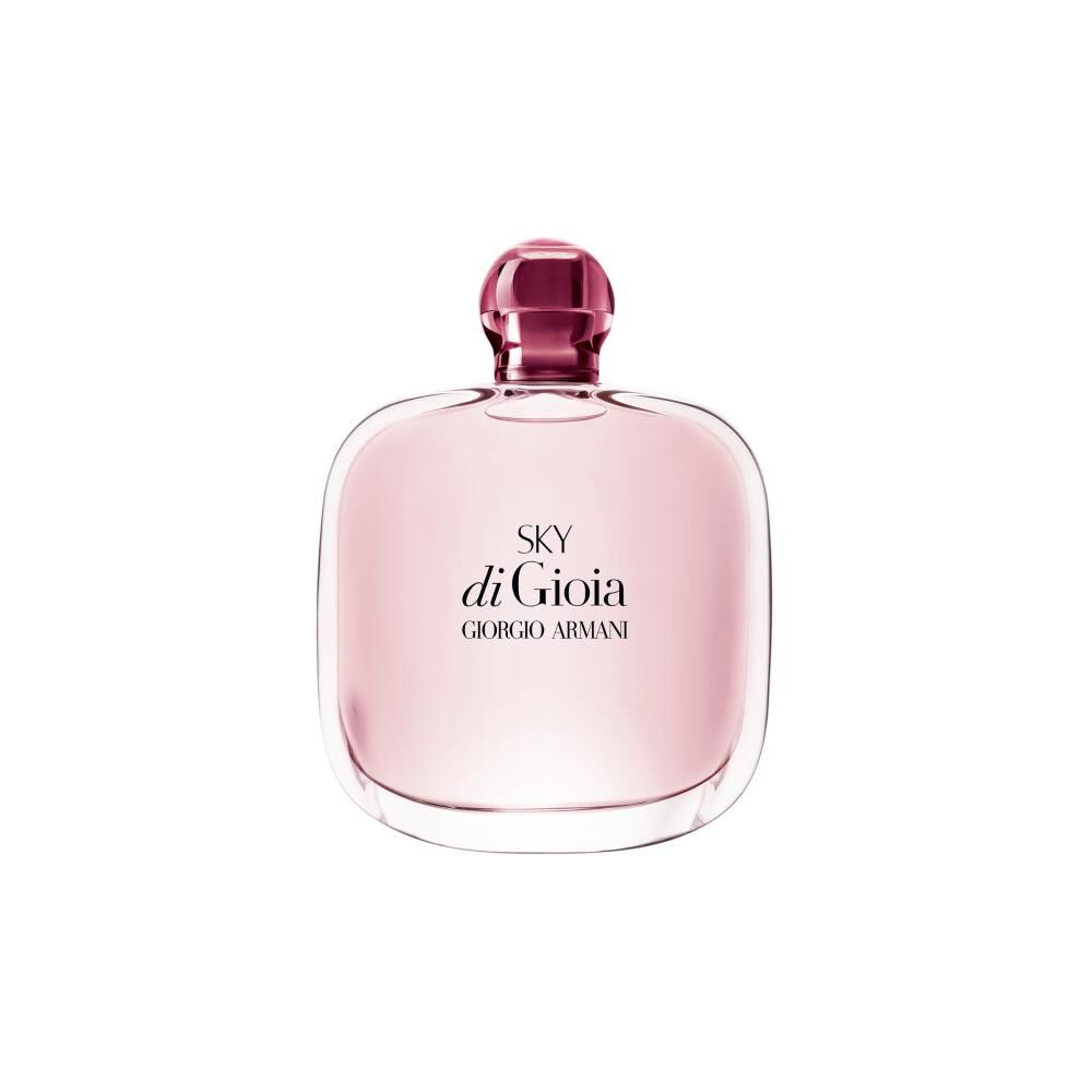 Perfume Giorgio Armani Sky Di Gioia/ 100 Ml / Edp image number 1.0