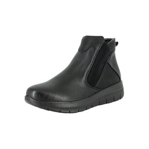 Botin Bany Negro Passer