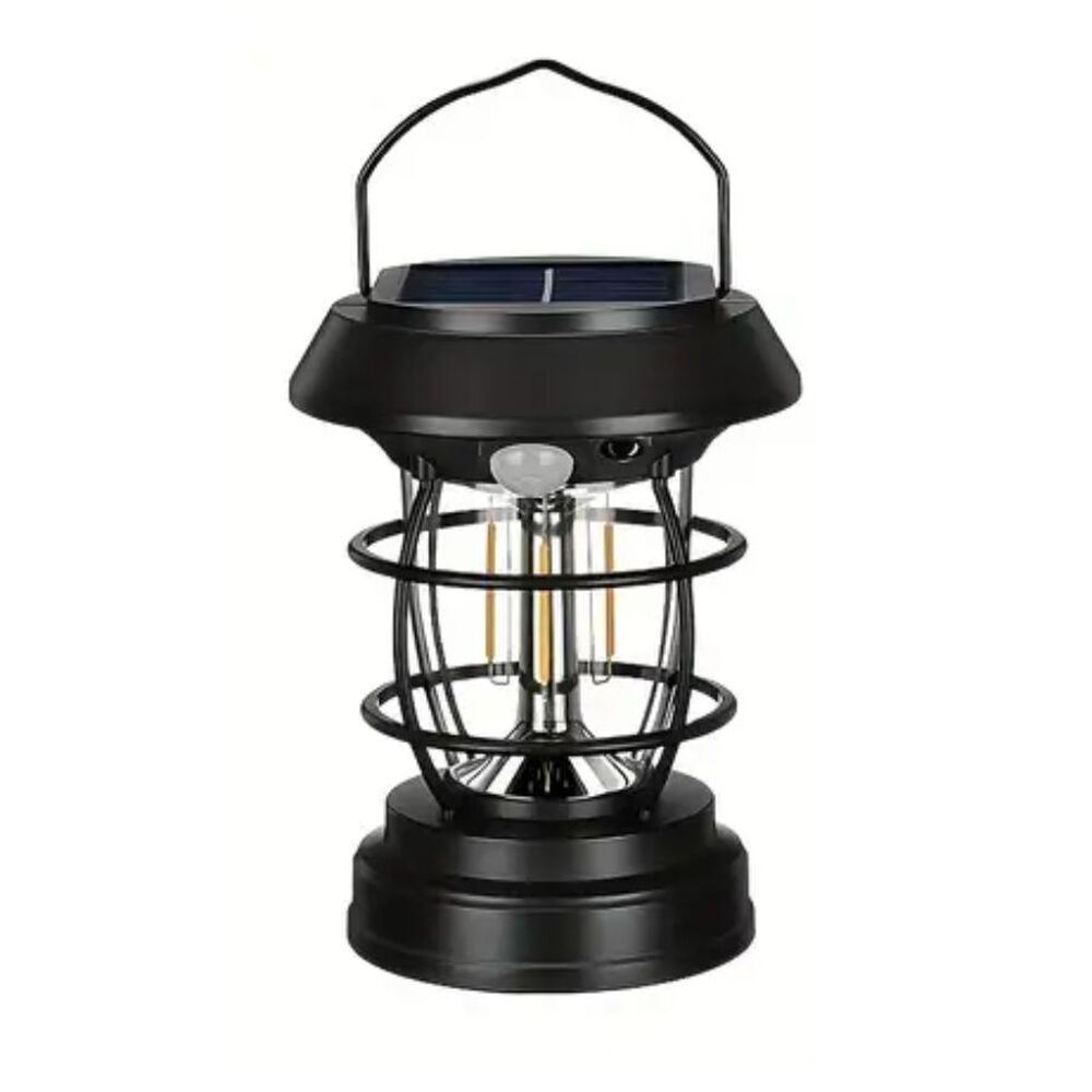 Farol Camping Solar Recargable image number 0.0