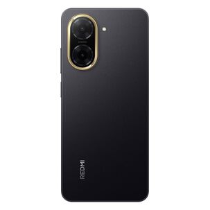 Redmi A5 Midnight Black 4gb Ram 128gb Rom