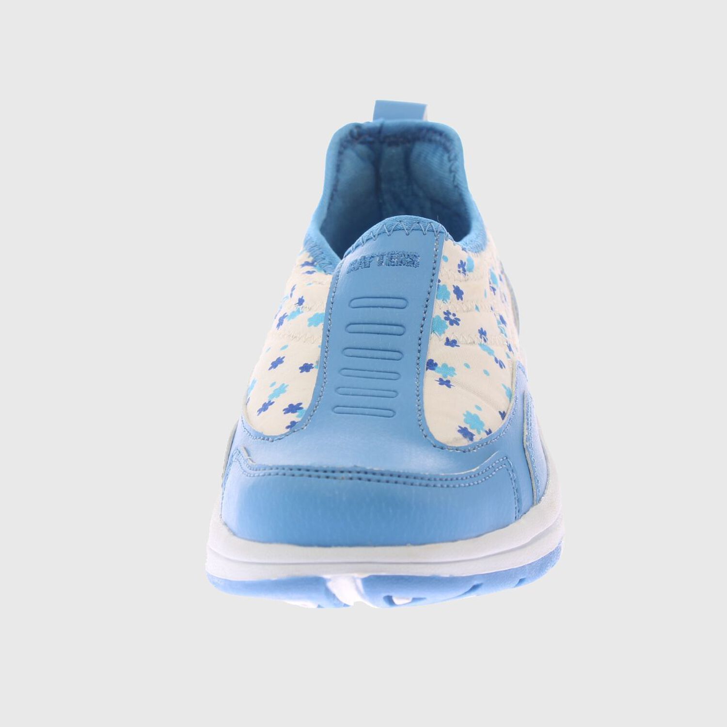 Zapatilla Azul V&iacute;a Franca Art. 3400013babyblue image number 2.0