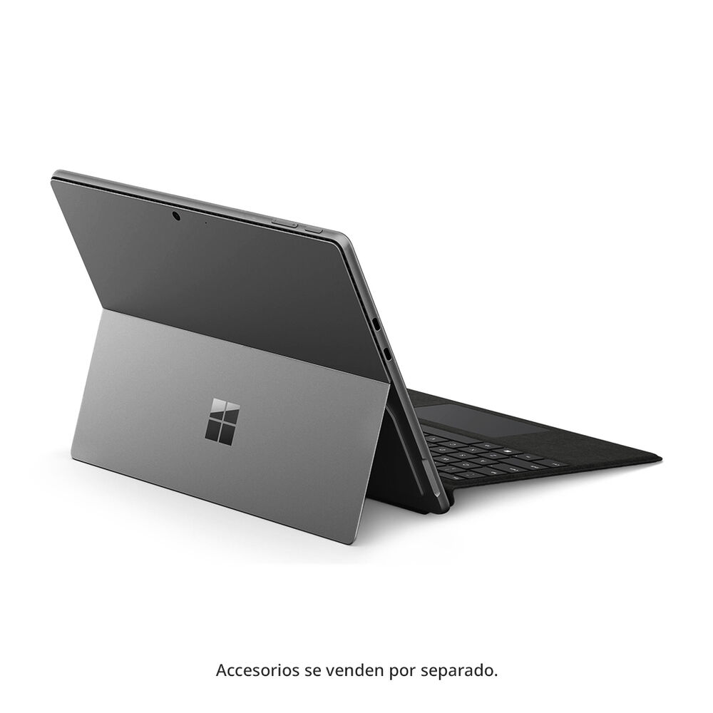 Surface Pro 10 Business - 13" - I7 Ultra - 16gb Ram - 256gb Ssd - Black - W11 Pro image number 4.0