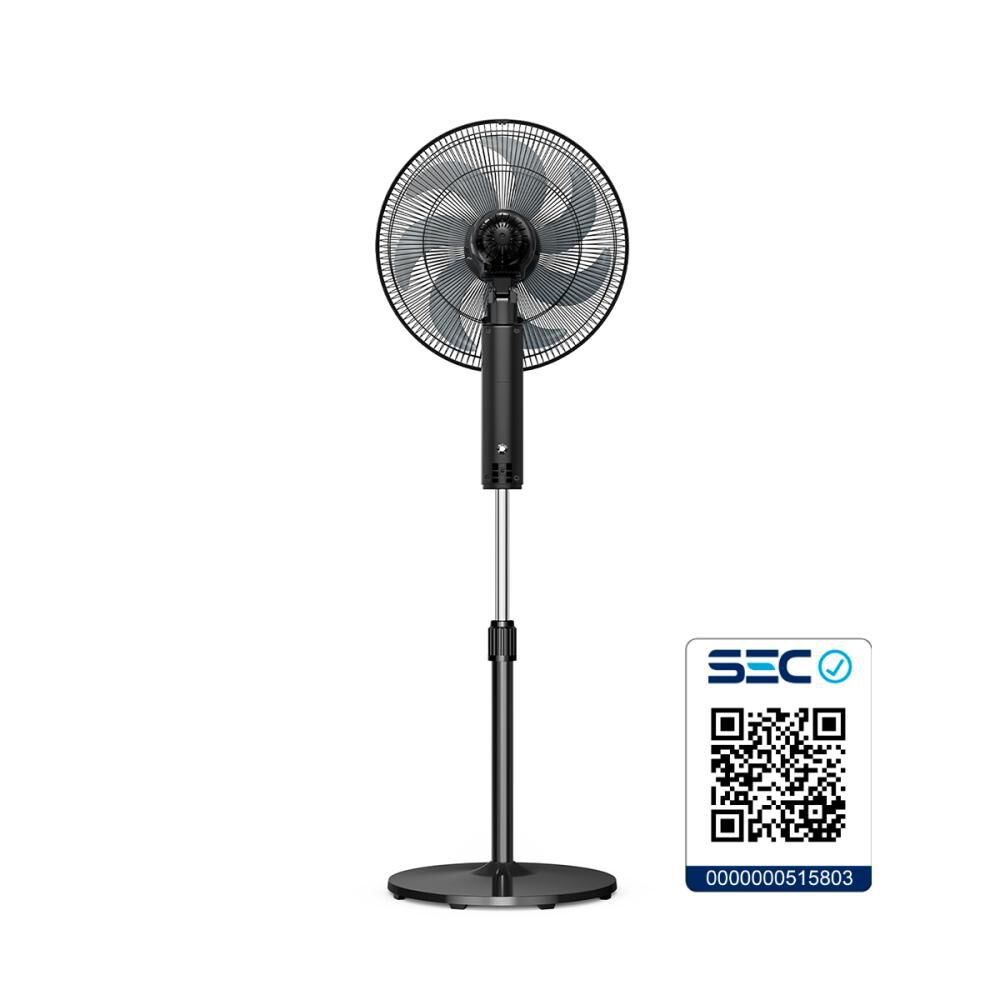 Ventilador Midea MF-P16D7HBK image number 6.0