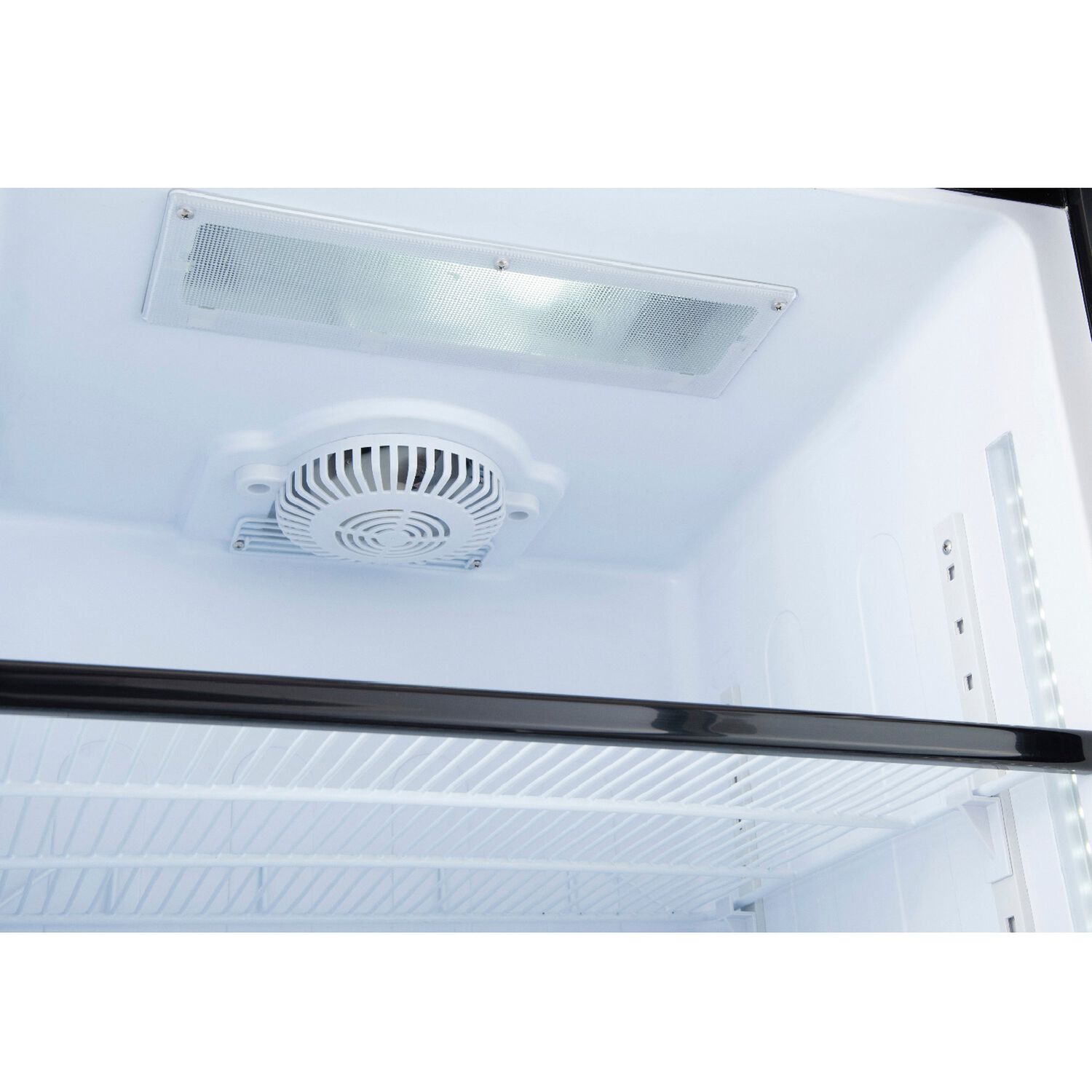 Ventus Visi-cooler Lg-360led 1 Puerta 360 Lts image number 4.0