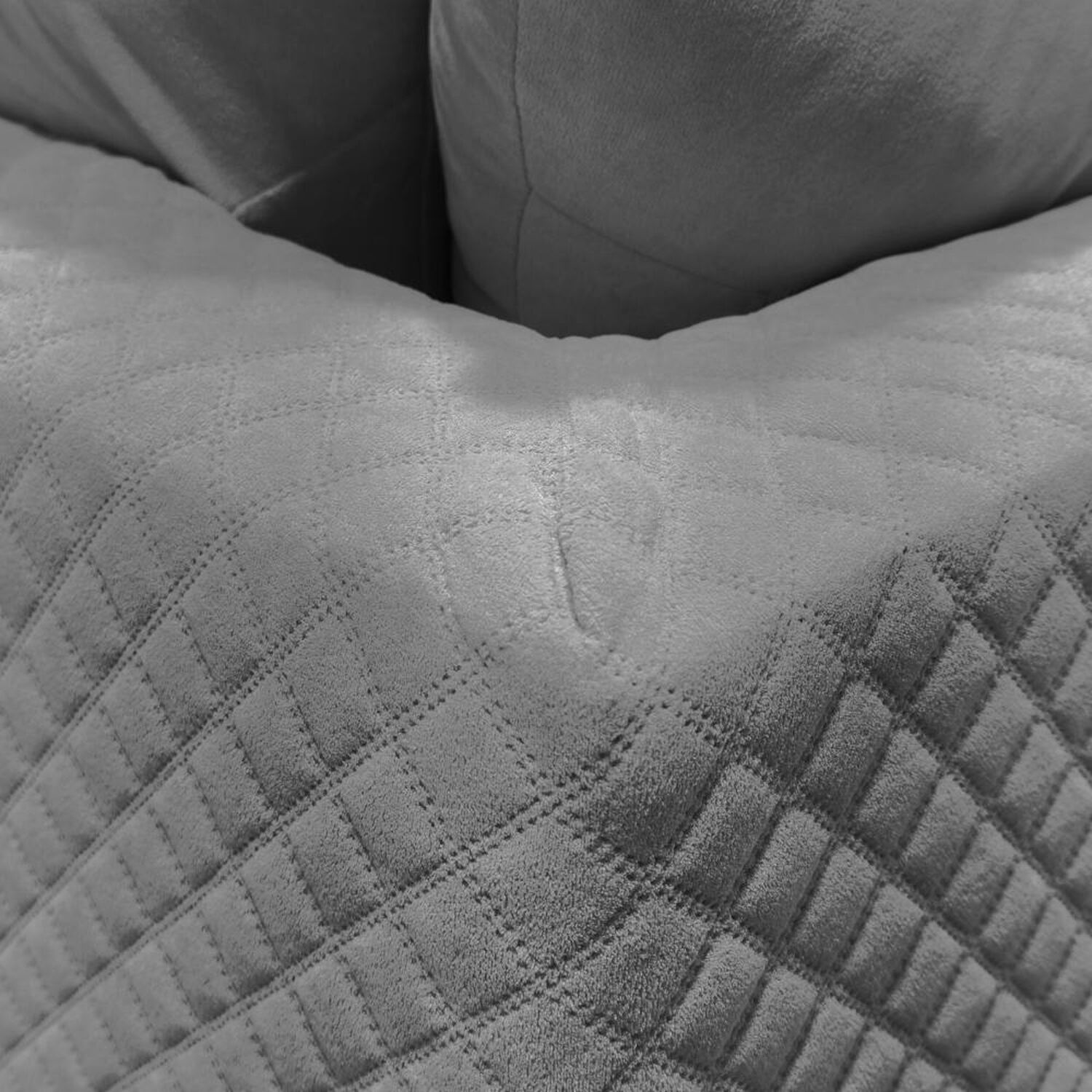 Sof&aacute; Seccional Living Factory Small Londres Derecho / 5 Cuerpos image number 7.0