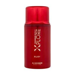 Al Haramain Xplore Ruby Edp 100ml