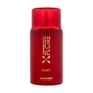Al Haramain Xplore Ruby Edp 100ml
