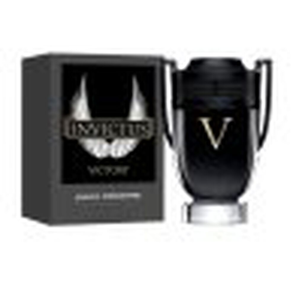 Paco Rabanne Invictus Victory Extreme Men Edp 100ml image number 1.0