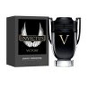 Paco Rabanne Invictus Victory Extreme Men Edp 100ml