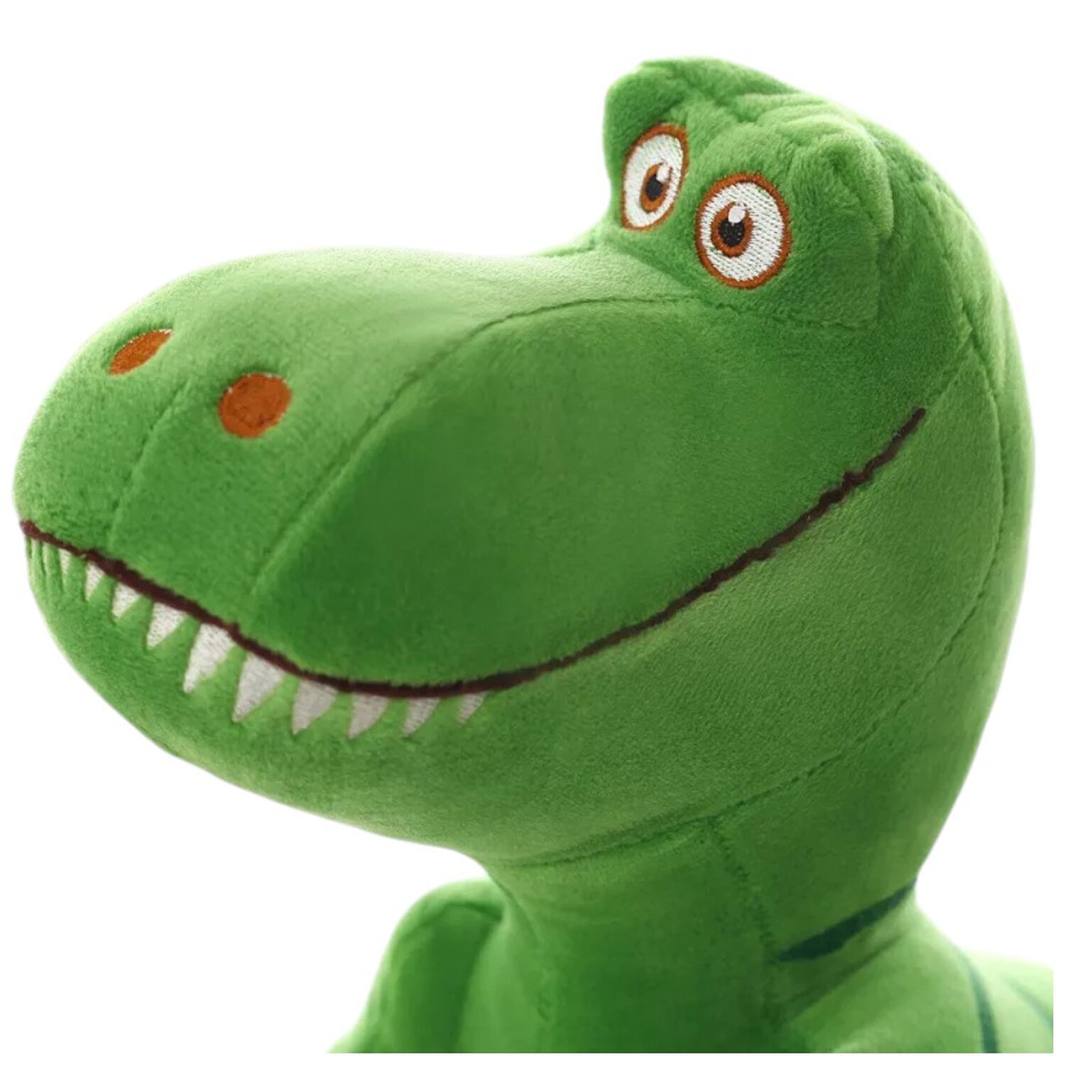 Peluche Dinosaurio T-rex Grande image number 2.0