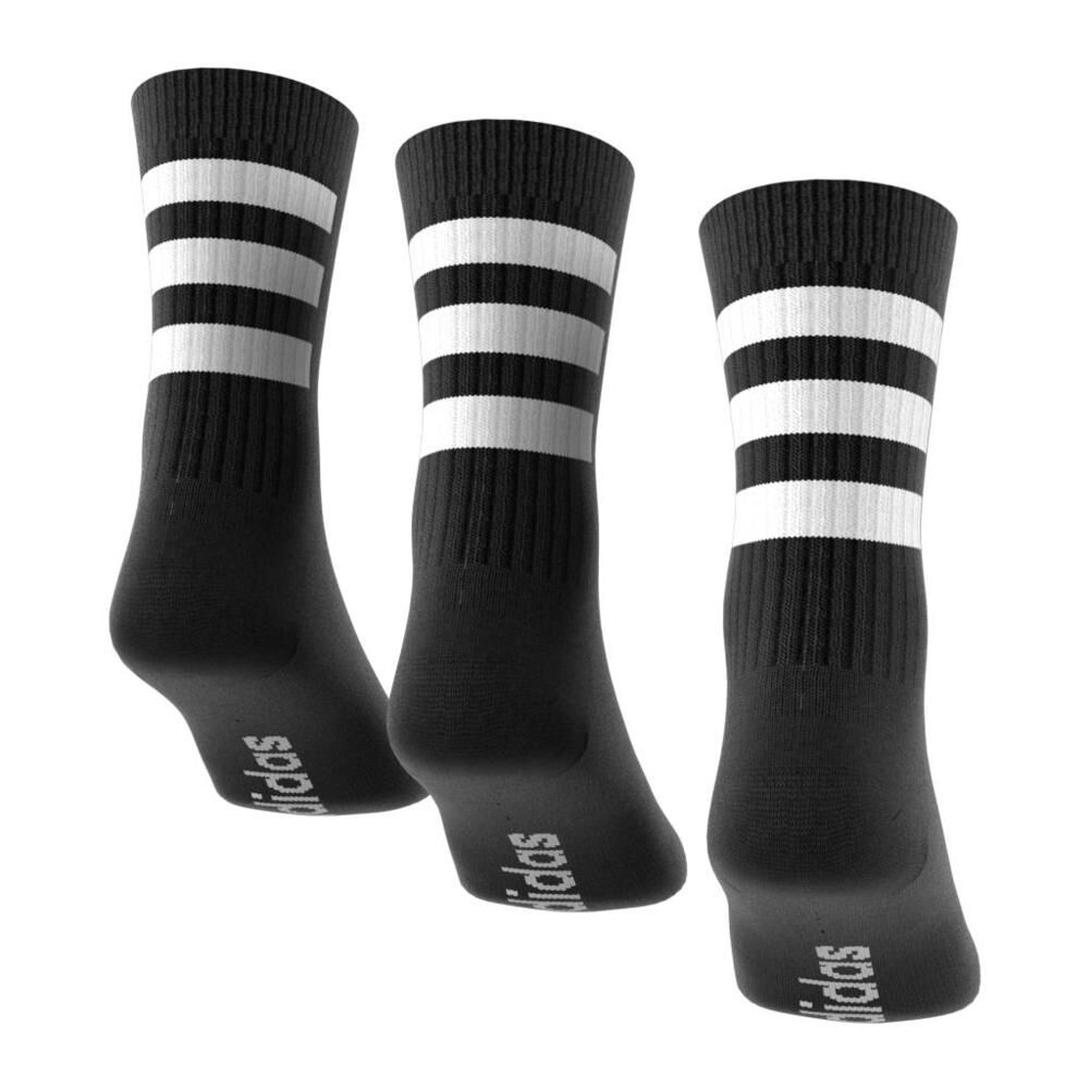Pack Calcetines Hombre Adidas / 3 Pares image number 3.0
