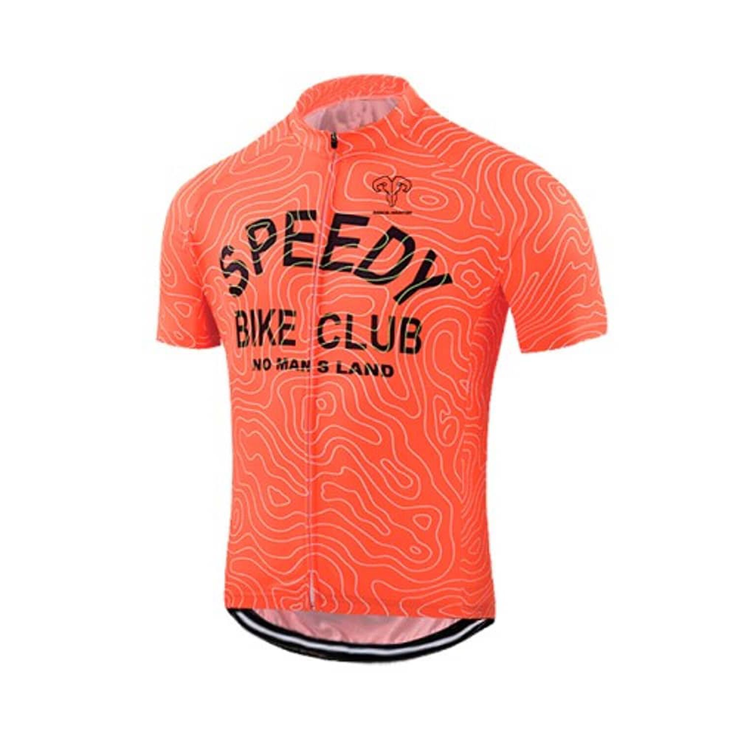 Jersey Speedy Naranjo S Radical Mountain image number 0.0