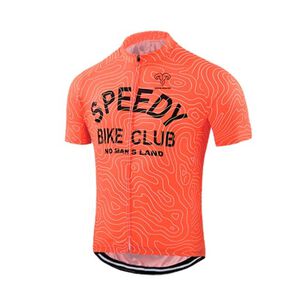 Jersey Speedy Naranjo S Radical Mountain