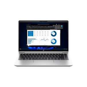 Notebook Hp Probook 445 G8, Amd Ryzen5 5600u, 14.0", 8gb/256gb Ssd Pc