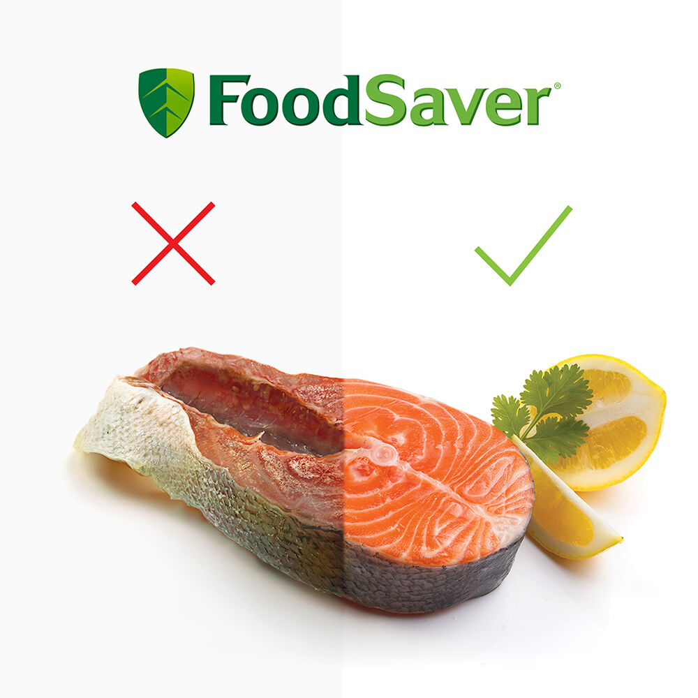 Sellador Al Vacio Foodsaver Ffs017x01 image number 5.0