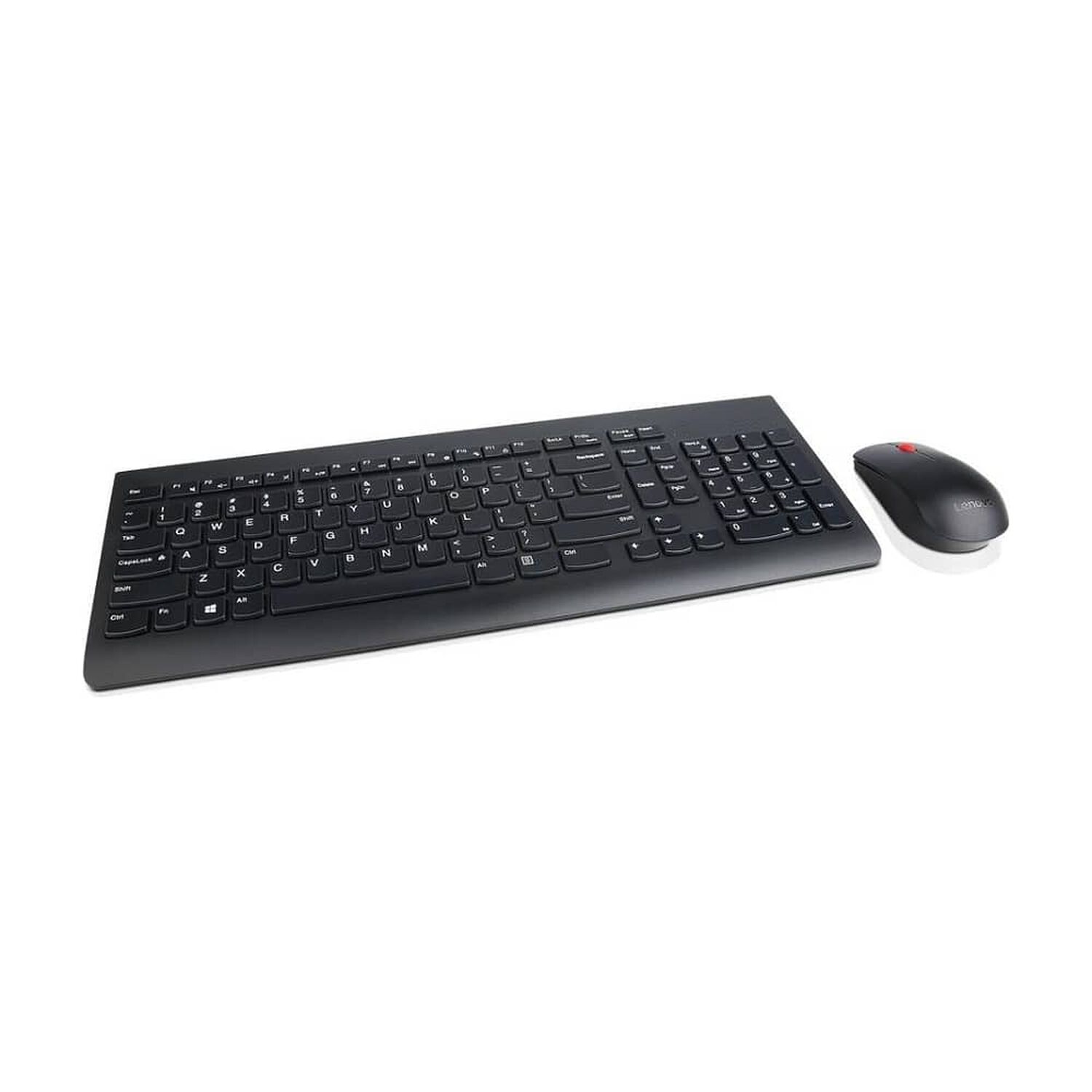 Combo Teclado Y Mouse Inal&aacute;mbrico Lenovo 510 image number 2.0