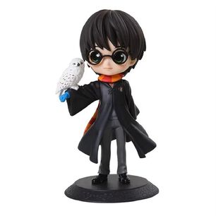 Figura Coleccionable Harry Hp 15 Cm
