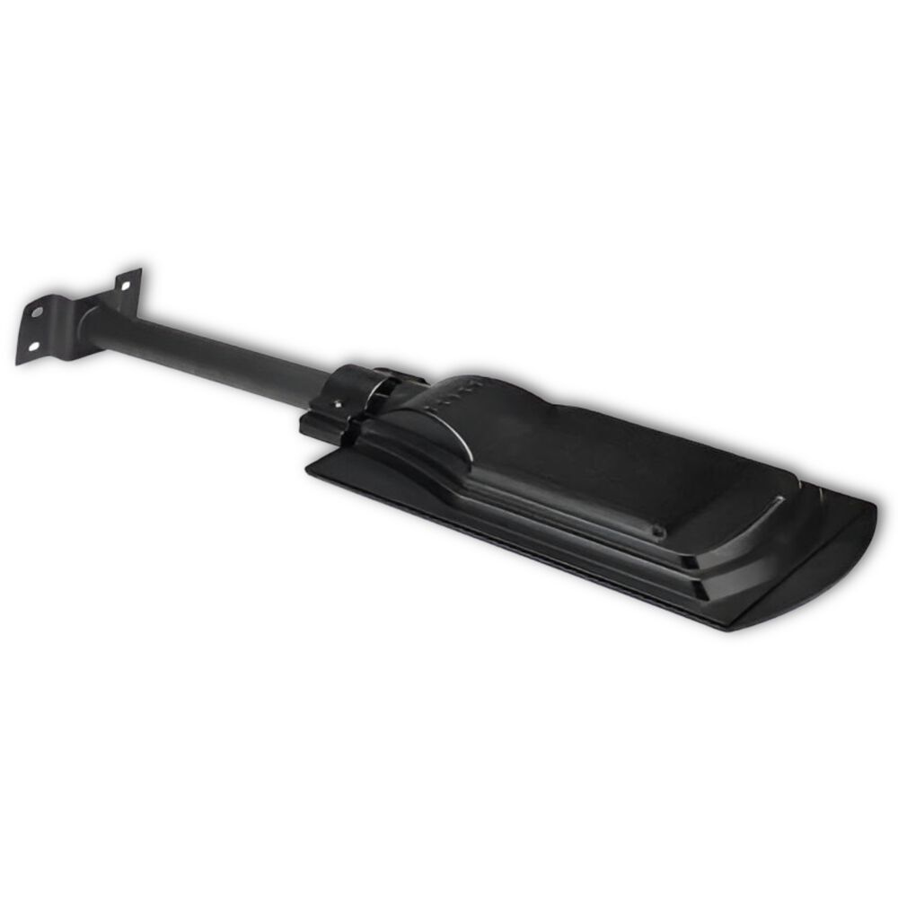 Luminaria Solar P&uacute;blica High Light Led Con Soporte 150w S-02 image number 4.0