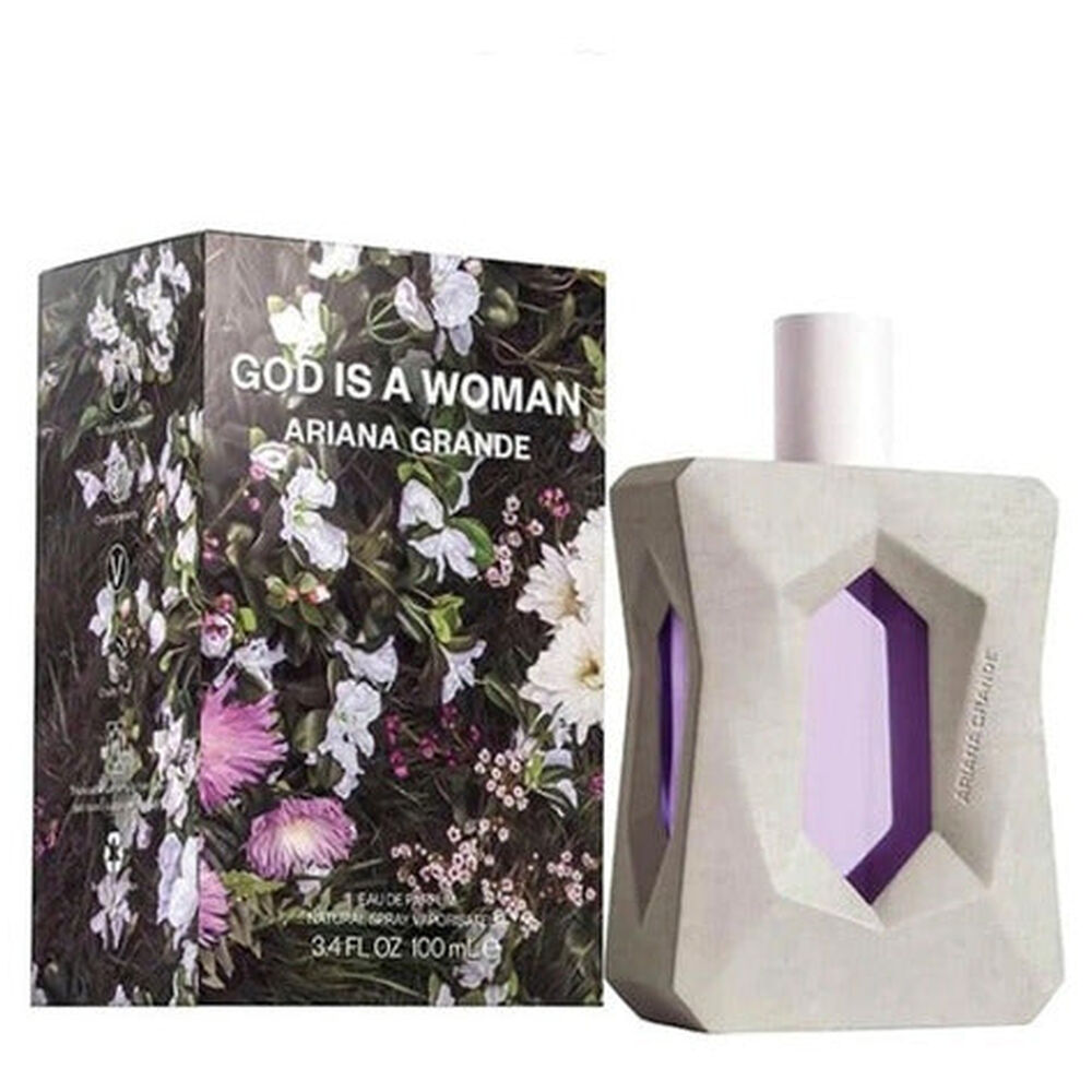 God Is A Woman Arina Grande Edp 100ml Mujer image number 0.0