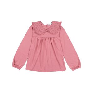 Polera Ni&ntilde;a Topsis