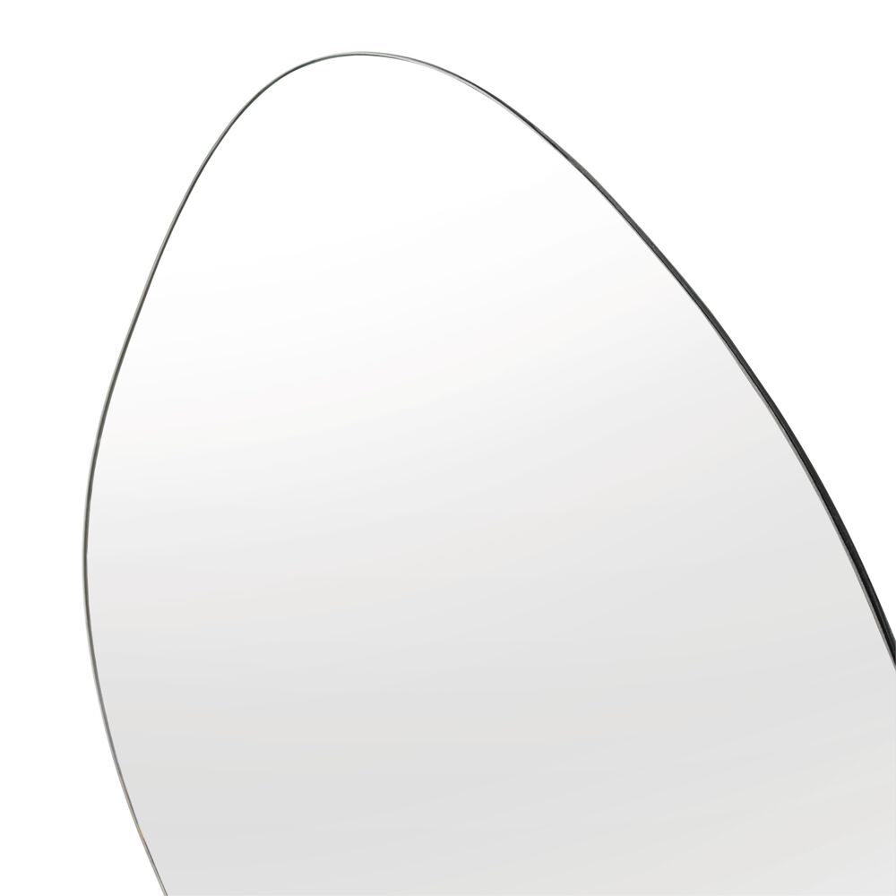 Espejo Forma Irregular50x64x1,9 Cm image number 6.0