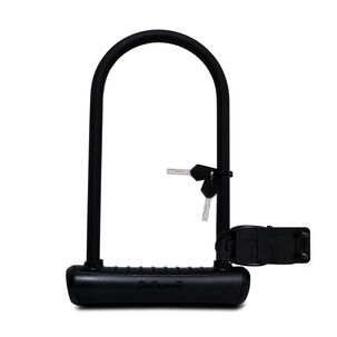 Candado On Guard U-lock Ns Std 115x230mm Negr