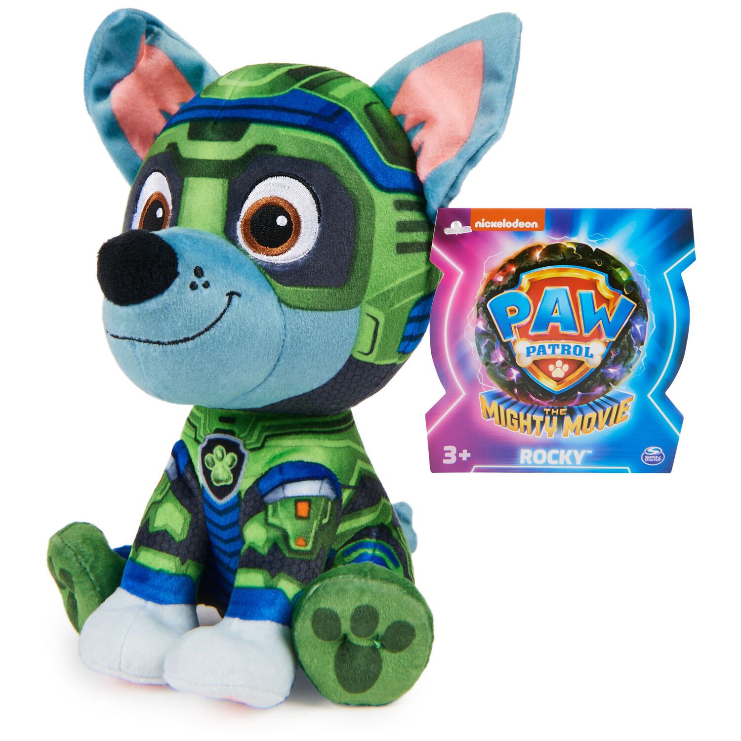 Peluche Paw Patrol image number 20.0