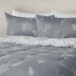 Plum&oacute;n Rosen Soft Touch Astrid / King