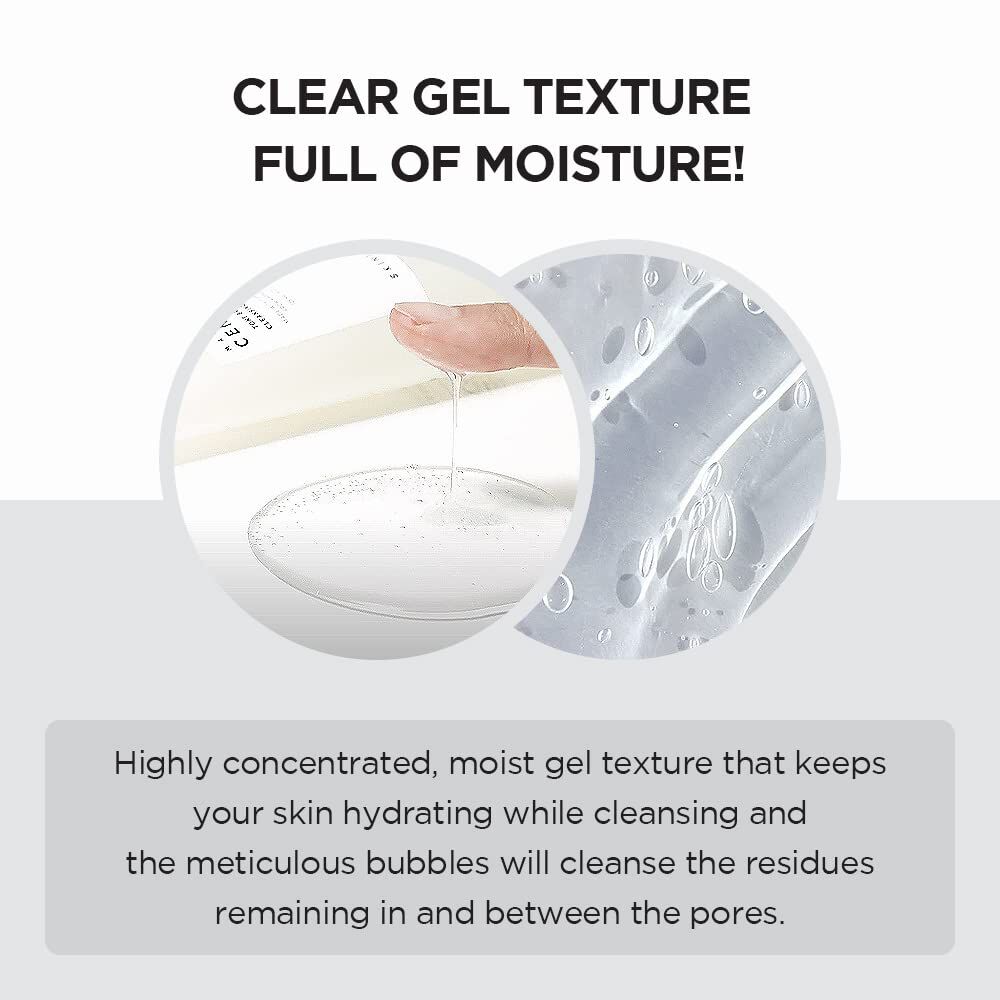 Madagascar Centella Tone Brightening Cleansing Gel Foam (skin1004) -125ml Espuma Limpiadora Calmante Y Aclarante image number 2.0