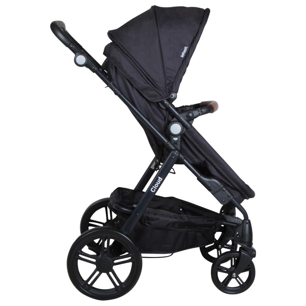 Coche Travel System Infanti Cloud image number 2.0