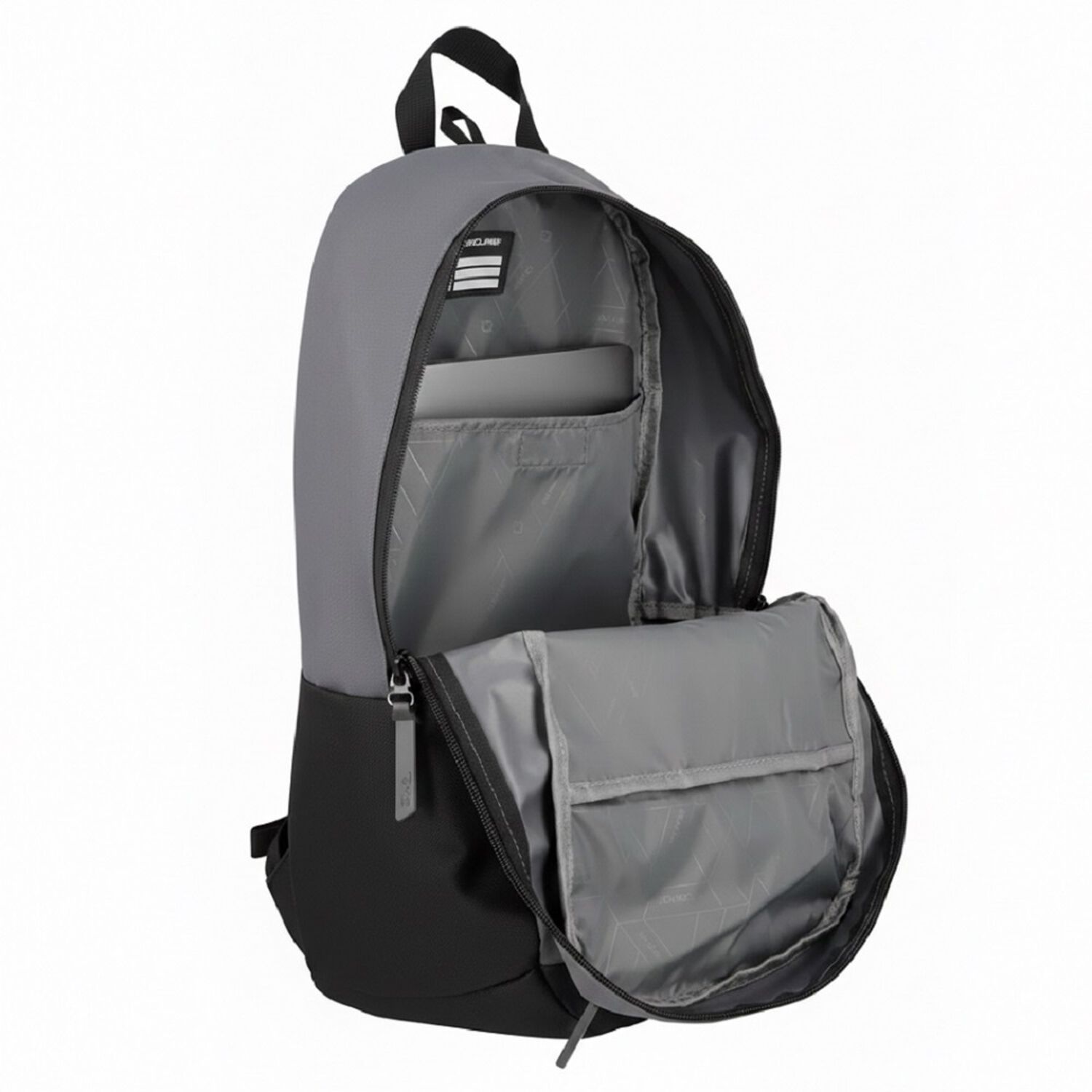Mochila Lona Saxoline Urbana 26l Unisex image number 2.0