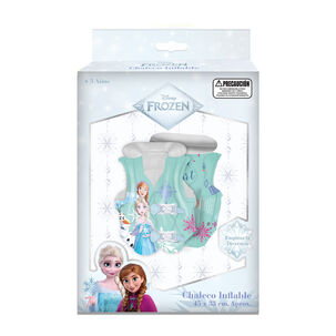 Chaleco Ajustable Frozen Disney