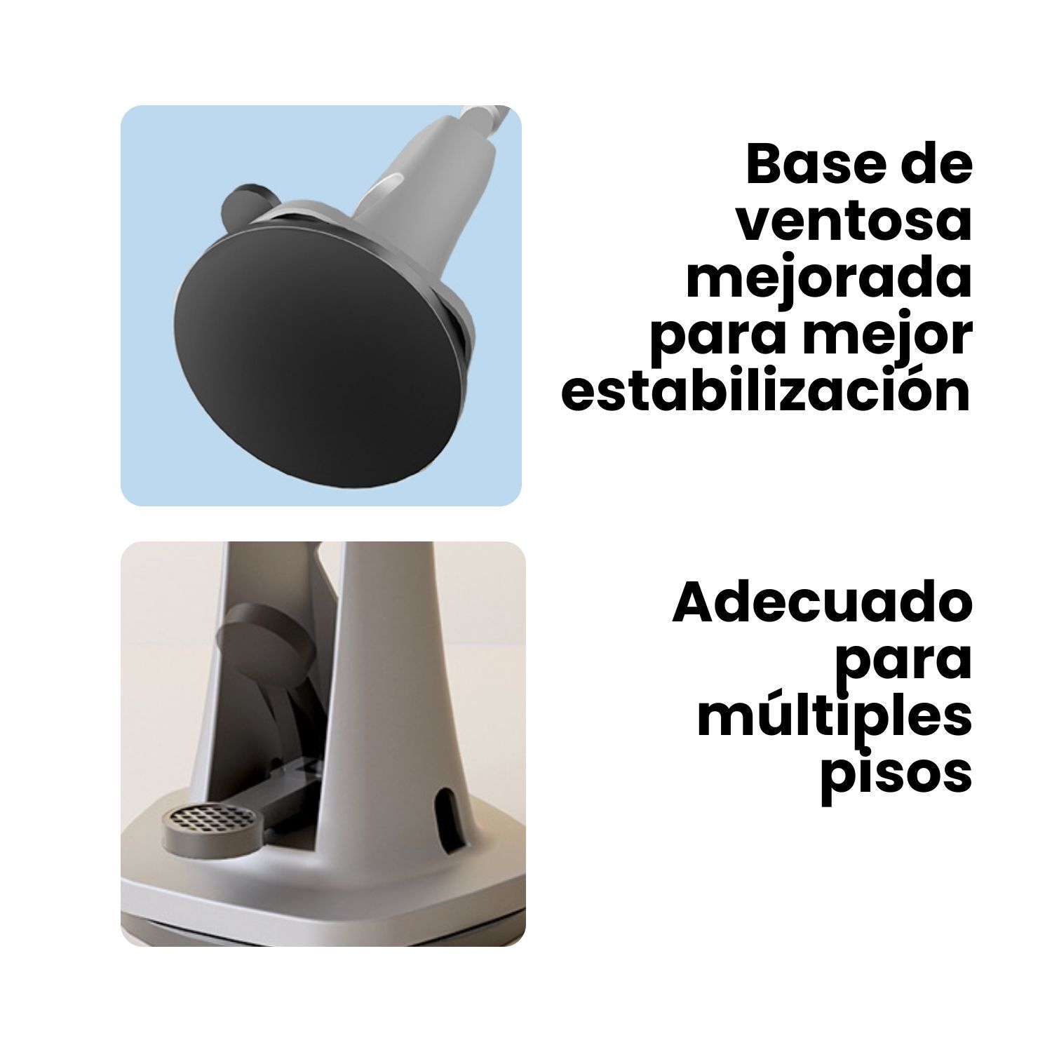 Pelota De Boxeo Con Base Ajustable Entrenamiento Infantil image number 4.0