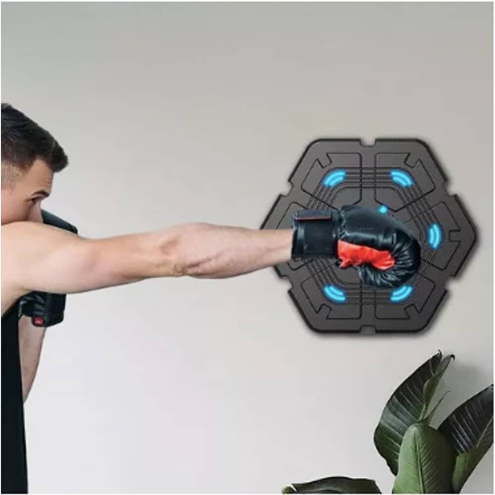 Maquina Boxeo Inteligente image number 2.0