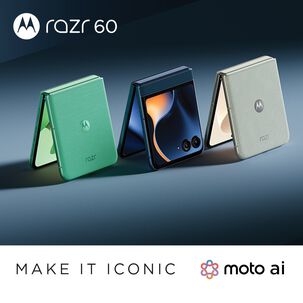 Motorola Razr 60 12+512gb