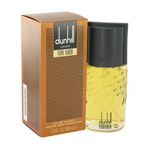Dunhill Brown 100ml Edt Hombre Dunhill