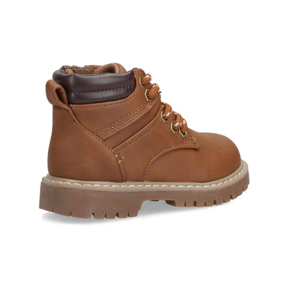 Bot&iacute;n Ni&ntilde;o Topsis Camel image number 3.0