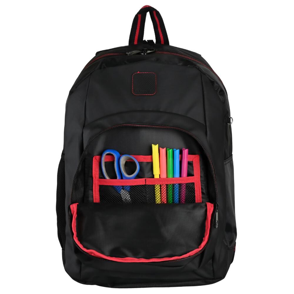 Mochila Coler - Black Reverse 25l Torre image number 7.0